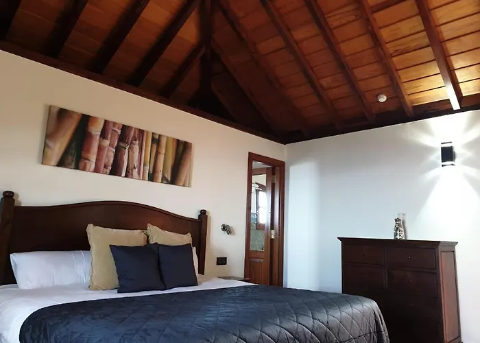 Hotel Rural Casablanca